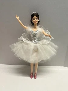 Mattel Barbie Swan Lake Swan Queen Doll 1997 - Picture 1 of 10