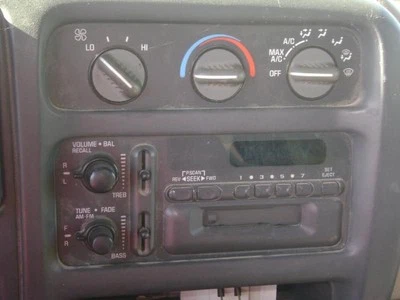 Windshield Wiper Motor Fits 96-99 EXPRESS 1500 VAN 200411 — 第 1/4 张图片