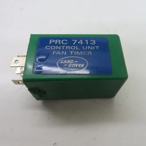 RANGE ROVER CLASSIC 1992 FAN TIMER RELAY PRC 7413 - Picture 1 of 3