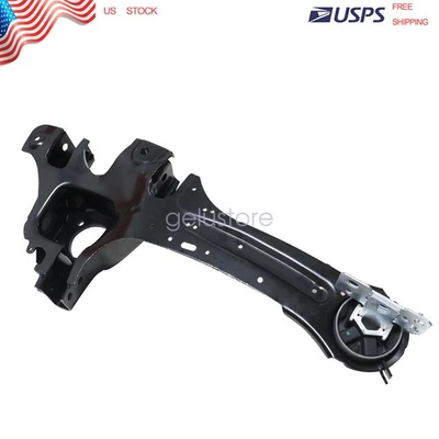 For Volvo XC70 2008-2016 XC60 2010-2016 Rear Lower Right Trailing Control Arm - Image 1 of 4