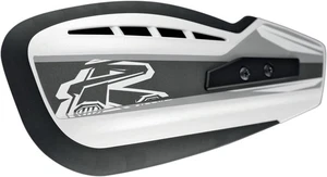 Renthal Moto Handguards White HG-100-WT - Picture 1 of 1