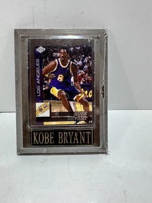 Collectors Edge 1999 Kobe Bryant Los Angeles Lakers #KB3 Foto 1 de 2