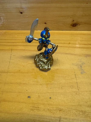 Skylanders Eon's Elite Chop Chop Cleaned and Tested - Image 1 of 4