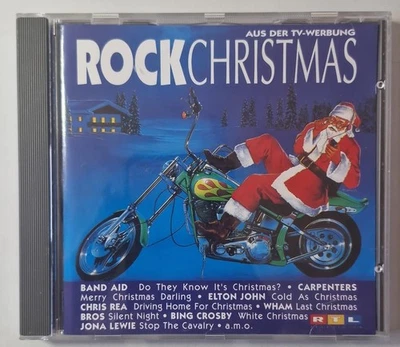 Rock Christmas - Bild 1 von 3