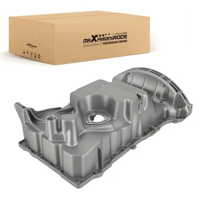 Lower Oil Pan for Mercedes-Benz GLA250 GLA45 AMG 2015-2020 A2700140000 - Image 1 of 4