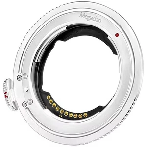 Megadap ETZ21 Pro+ AF Lens Adapter for Sony E Lens to Nikon Z Z8 Z5 Z6 Z7 Z9 ZFC - Picture 1 of 9