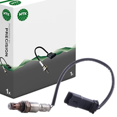 NGK 97463 Sonda lambda riscaldato per OPEL GRANDLAND X (A18) per CITROËN DS3 - Immagine 1 di 4