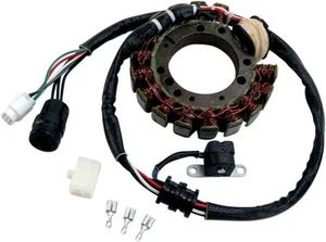 Moose Utility Moto Motorcycle Motorbike Stator For Yamaha For Yamaha YFM 600 F - Picture 1 of 1