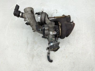 2013 Buick Encore турбонагнетатель турбонагнетатель нагнетатель нагнетатель V2V06 - Изображение 1 из 4