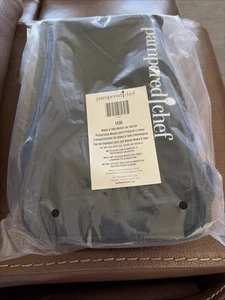 Pampered Chef Make & Take Thermo Einmachglas Träger NUR TASCHE #1438 - Bild 1 von 5