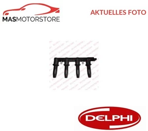MOTOR ZÜNDSPULE DELPHI GN10234-12B1 P FÜR OPEL INSIGNIA A,ASTRA J 1.6L,1.8L - Picture 1 of 5