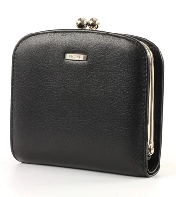 PICARD Bingo Vertical Wallet Black - Image 1 of 3