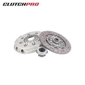 Kit de embrague PARA Holden VS VT VU VX VY 3.8 V6 M35 Getrag Box 1996-2004 - Imagen 1 de 1