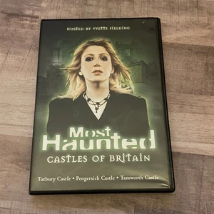 Am meisten Haunted: Castles of Britain Tutbury Pengersick Tamworth Castle Fielding - Bild 1 von 2