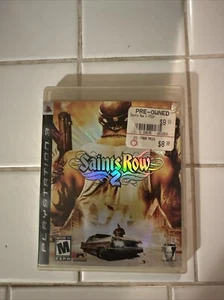 Saints Row 2 - Bild 1 von 2