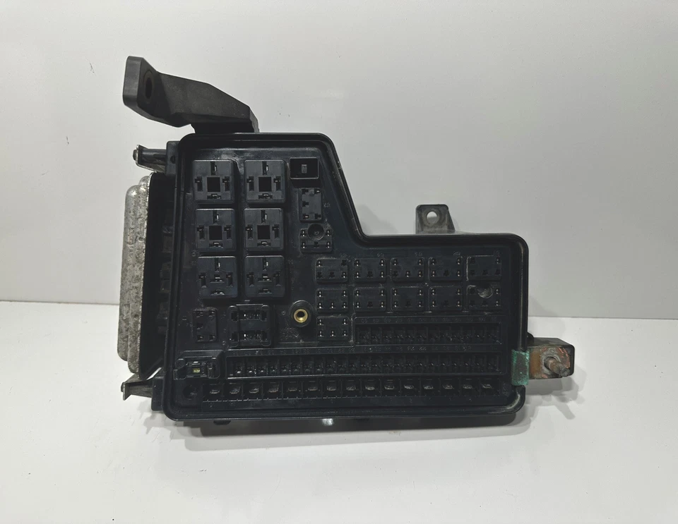 ✅🔴 MÓDULO DE ALIMENTACIÓN TOTALMENTE INTEGRADO DODGE RAM 1500 TIPM 56049680AC # 3046 Foto 1 de 4