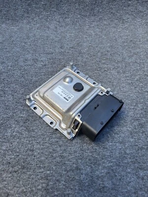 BMW F15 F16 F07 F25 F26 X5 X6 control unit SCR Module Adblue ECU MODULE 7436676 - Image 1 of 4