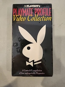 PLAYB0Y Playmate Profile Video Collection Miss September 1988 1991 1994 1997 VHS - Bild 1 von 3