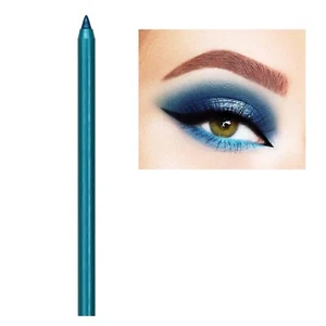 Colorful Eyeliner Pen Pearlescent Eye Shadow Pen Eyeliner Gel Pen Black White - Picture 1 of 2