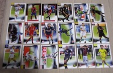 2021 Topps MLS Major League Soccer (Pick Choose Complete)