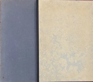 1941 Prevailing Winds A Poem in Four Parts, Anderson, Limited Signed 1st Edition - Bild 1 von 3