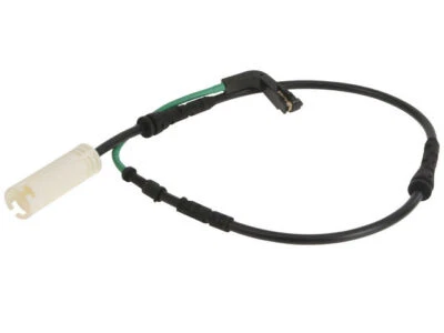 Sensor de pastillas de freno delantero 56125FRCD electrónico para BMW Serie 1 M 2011 Foto 1 de 2