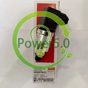 NUEVO TRANSMISOR DE PRESIÓN DANFOSS MBS1700 060G7631~ - Imagen 1 de 1