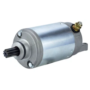 NEW 12V CCW STARTER FITS SUZUKI MOTORCYCLE GS550E GS550ES 1983-1986 31100-4341 - Picture 1 of 2