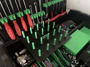 Bicycle Bearing Press Drift Base Stand, SPW Prints UK - Picture 1 of 9