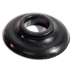 Flat-Back Circular Grommet 1-5/16" ID, 3-3/4" OD, 11/16" Center Thickness; CG 25 - Imagen 1 de 1