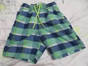 Boys Shorts / Swim shorts Age 6/7 years - Picture 1 of 6