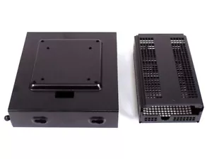 DELL 1C3XR OptiPlex Micro Dual VESA-Halterung Zubehör für 3050 5050 7050 - Bild 1 von 1