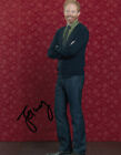 Jesse Tyler Ferguson signed 10x8 photo AFTAL & UACC [16795] Signing Details