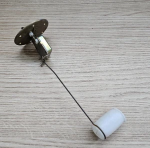 TRIUMPH HERALD/ VITESSE SMITHS FUEL SENDER UNIT TB 1514/000 NEW OLD STOCK - Picture 1 of 4