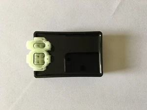 CDI FOR HONDA TRX250 FOUTRAX RECON ATV 1997-1998-1999-2000-2001 30410-HM8-003 - Picture 1 of 2