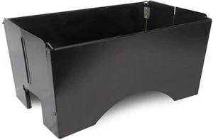 Sterno Chalkboard Foldaway Chafing Dish Frame - For Catering, Matte Black - Picture 1 of 6