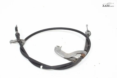 KIA FORTE 2019-2023 tracción delantera trasera izquierda estacionamiento emergencia cable freno de mano OEM Foto 1 de 4