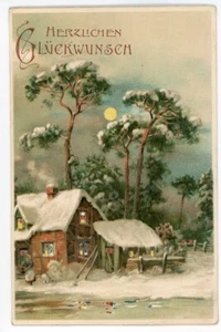 Hogar de invierno HTL Hold to Light - Imagen 1 de 2
