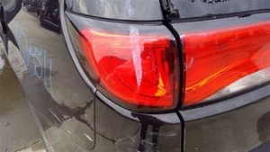 Driver Tail Light Incandescent Lamps Brake Lamp Caravan Pacifica Voyager Dodge - Picture 1 of 12