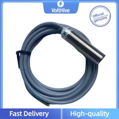 1PCS New Allen Bradley 872C-A10N30-A2 Proximity Switch Sensor 10mm 20-250V AC - Image 1 of 2