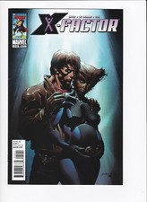 X-FACTOR #210 - VF (HQ SCANS) PETER DAVID, MARVEL COMICS 2005 [X-MEN, X-FORCE]