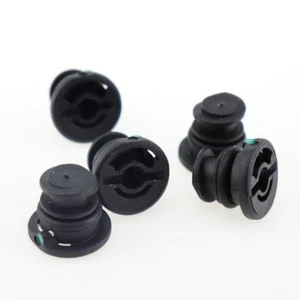 2015-2018 For VW Volkswagen Golf GTI Plastic Drain Plugs OEM 06L103801 New 5pcs - Picture 1 of 9