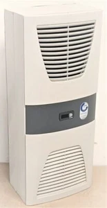 RITTAL TOP THERM Schaltschrank Kühlgerät SK 3305500 SK3305500 TESTED TOP ZUSTAND - Bild 1 von 5