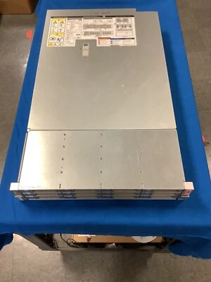 Sun Oracle X7-2L 7335280 Server 1200W Dual power No CPU/Mem/Disk - Image 1 of 4