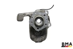 Buje de rueda de nudillo de dirección delantero izquierdo Maserati GranTurismo 2008-2019 OEM - Imagen 1 de 6
