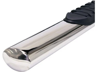 For 2020-2024 GMC Sierra 3500 HD Nerf Bars TrailFX 95372ZFQK 2021 2022 2023 - Image 1 of 2