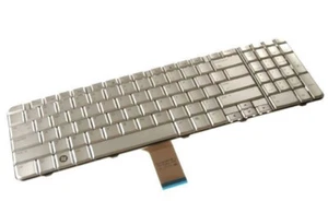 502958-001 - Keyboard Unit Silver (USA)  - Picture 1 of 2