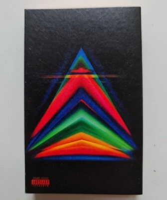 JOB LOT - 10 x EOB - Earth - Limited Orange Cassette 2020 NEW - Radiohead - Image 1 of 3