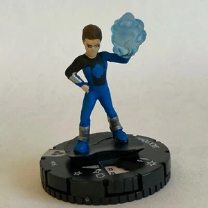 Marvel HeroClix Future Foundation - Jack Power #016 - Picture 1 of 1