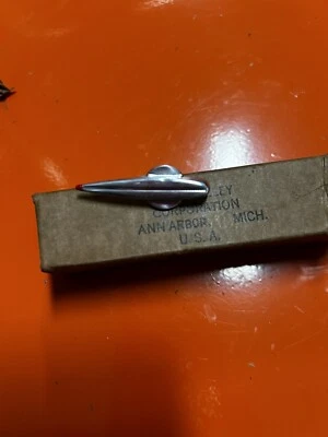 1948 1949 1950 Ford грузовик пикап F1 F2 F3 F4 спидометр указатель игла - Изображение 1 из 3